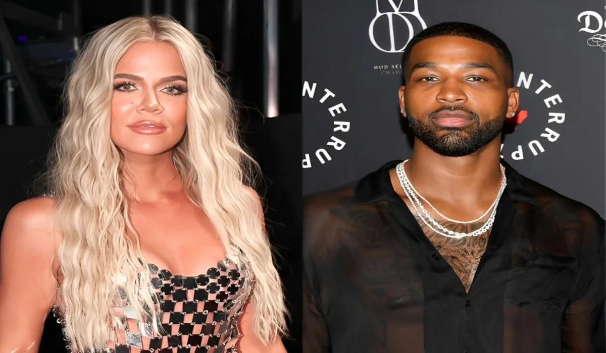 Tristan Thompson Calls Khloe Kardashian His ‘Best Friend’ in Sweet Birthday